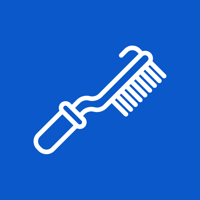 Brush manufacturer
