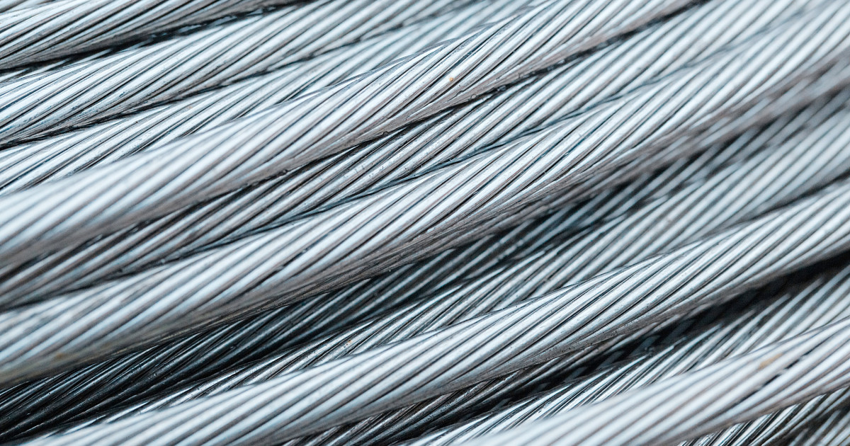 Stranderd Wire Stranded wire | MAZOUZI Draht GmbH