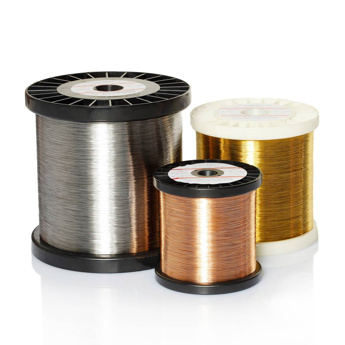 Craft Wire Kupferdraht, 10 Gauge, 4,5 M | 99,9% Rein, Quadratisch & Weich Für Schmuck & Basteln