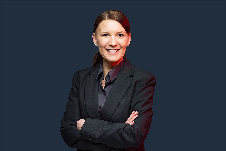 Britta Knabe