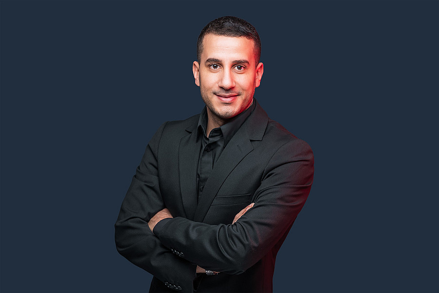Wissem Mazouzi